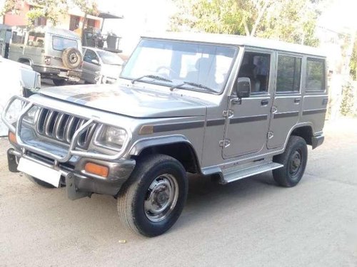 Used Mahindra Bolero 2006 car at low price