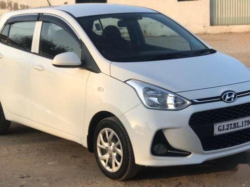 2017 Hyundai Grand i10 for sale  at low price