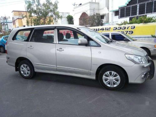 Toyota Innova, 2014 for sale