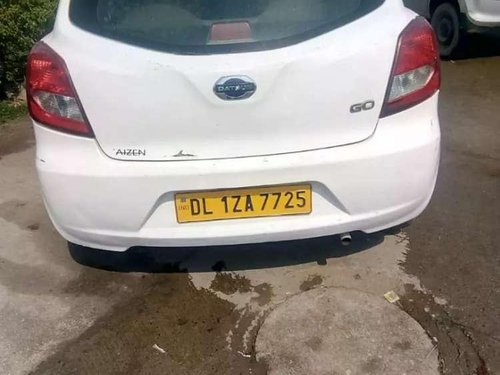 Used 2016 Datsun GO for sale