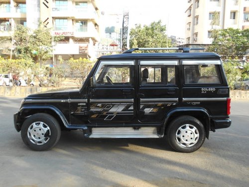 Used Mahindra Bolero ZLX 2013 MT for sale