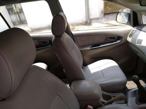 Used Toyota Innova 2010 car at low price