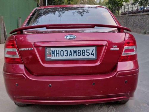 Ford Fiesta 2008 for sale