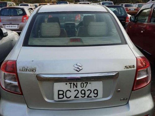 Maruti Suzuki Sx4 SX4 ZXi, 2008 for sale