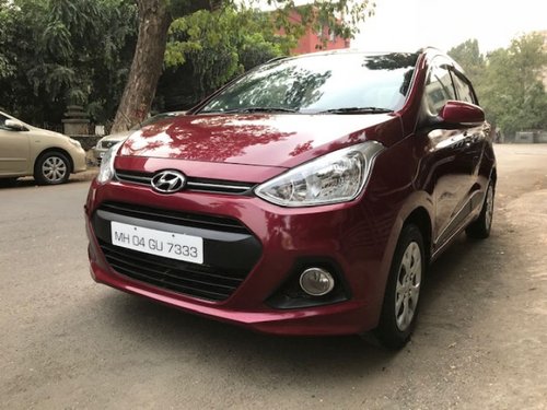 Hyundai Grand i10 SportZ Edition for sale