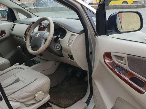 Used Toyota Innova 2013 car at low price