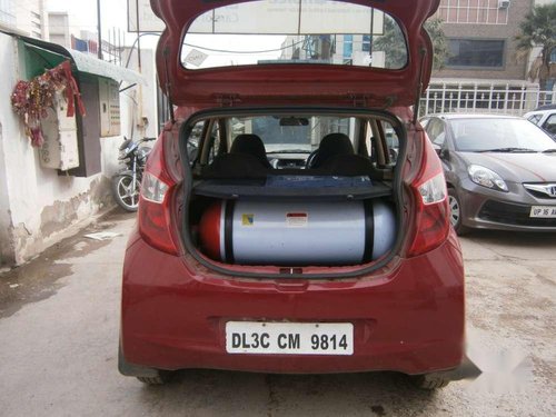 Used Hyundai Eon car 2017 for sale at low price