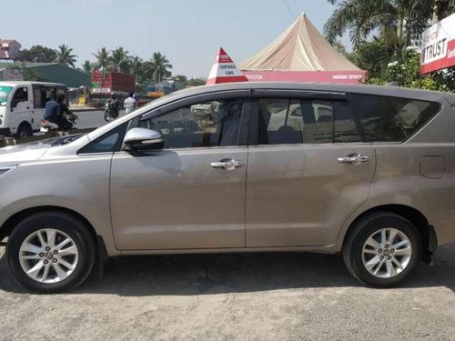 Toyota Innova Crysta 2016 for sale