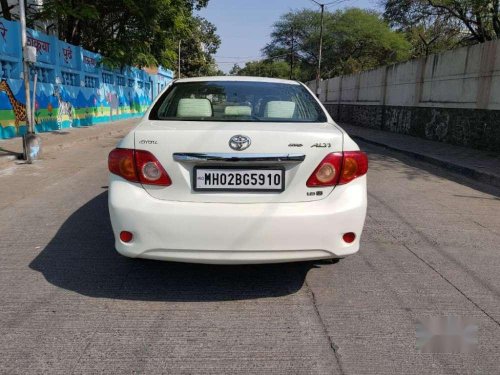 2011 Toyota Corolla Altis for sale at low price