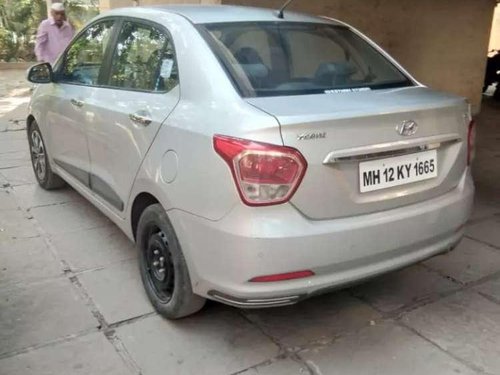 2014 Hyundai Xcent for sale at low price