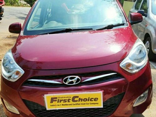 Used 2014 Hyundai i10 for sale