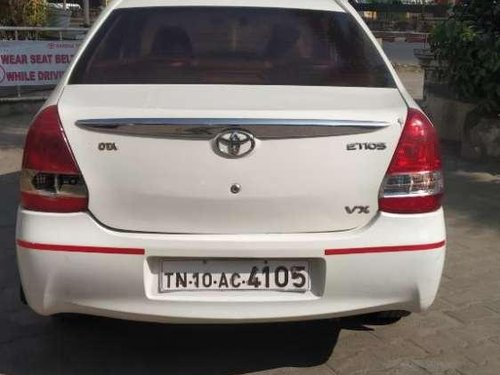 Used Toyota Etios VX 2011 for sale