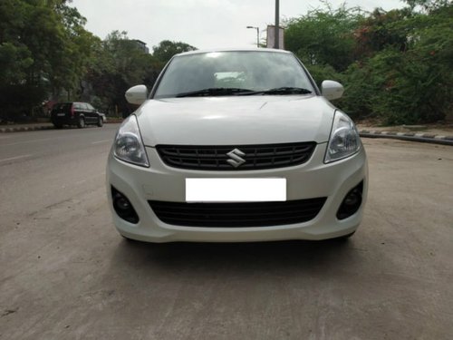 Used Maruti Suzuki Dzire car at low price