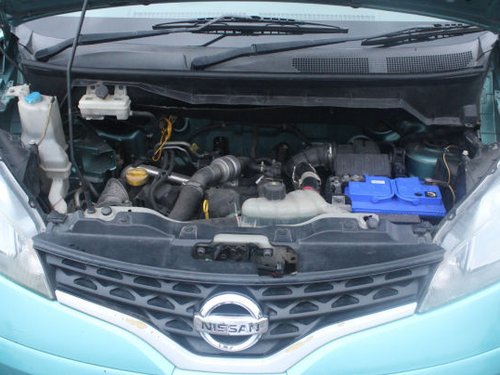 Nissan Evalia XV 2015 for sale