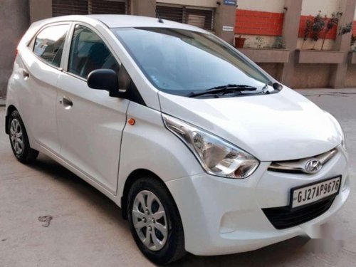 Hyundai Eon 2016 for sale