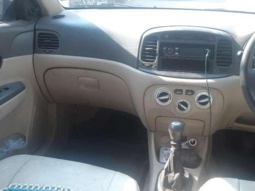 Used Hyundai Verna 2007 car at low price