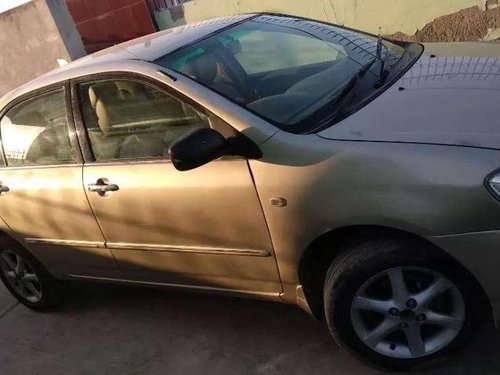 2004 Toyota Corolla for sale at low price