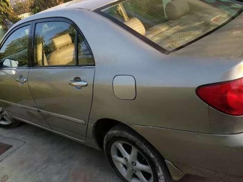 2004 Toyota Corolla for sale at low price