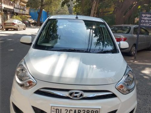 Used Hyundai i10 Magna 1.1 2013 for sale