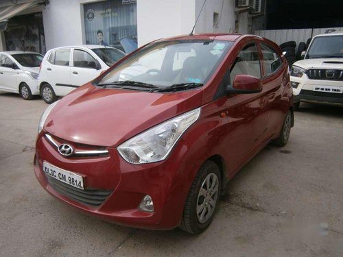 Used Hyundai Eon car 2017 for sale at low price