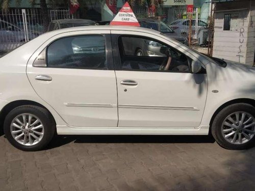 Used Toyota Etios VX 2011 for sale
