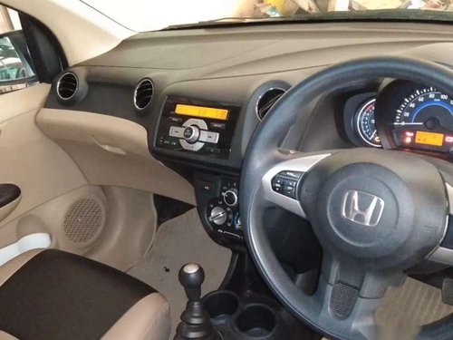 Used Honda Brio car  2016 for saleat low price