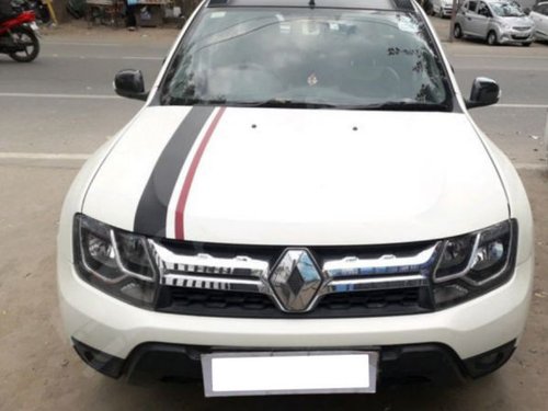 Used Renault Duster 85PS Diesel RxS 2016 for sale