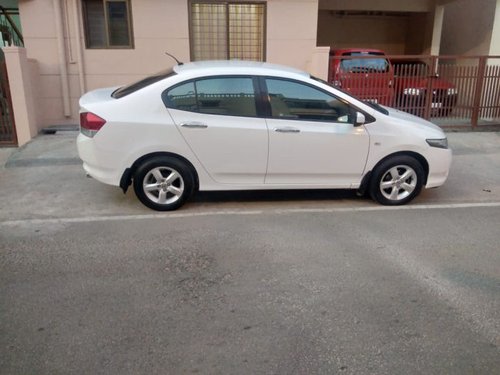 2010 Honda City for sale at low price