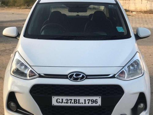 2017 Hyundai Grand i10 for sale  at low price