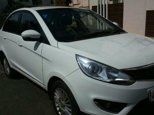 Used Tata Zest 2014 car at low price