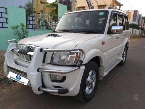 2011 Mahindra Scorpio for sale at low price