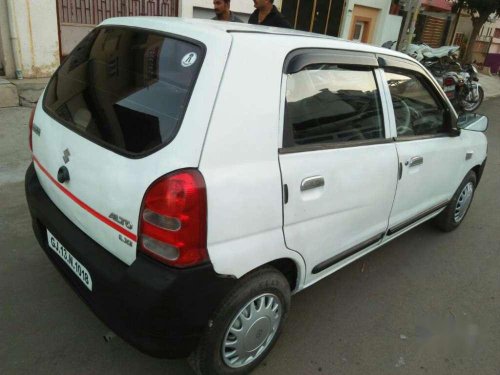 2008 Maruti Suzuki Alto for sale