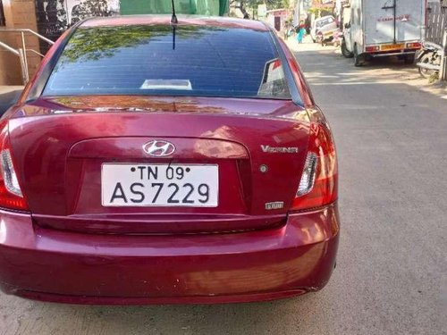 Used Hyundai Verna CRDi 2007 for sale