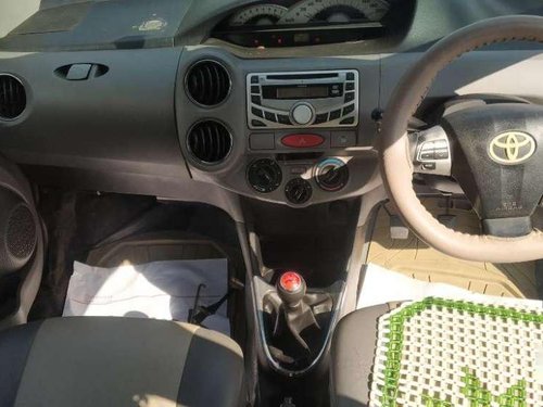 Used Toyota Etios VX 2011 for sale