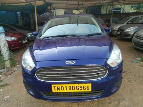 2017 Ford Figo Aspire for sale at low price