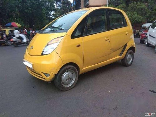 Used Tata Nano car 2010 for sale at low price