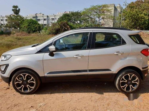 2018 Ford EcoSport for sale at low price