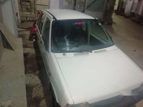 2001 Maruti Suzuki 800 for sale at low price