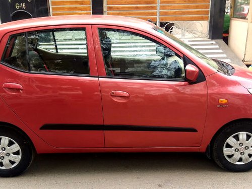 2009 Hyundai i10 for sale