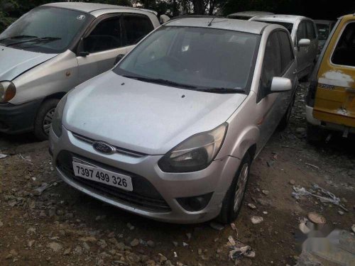 Ford Figo Diesel ZXI 2011 for sale