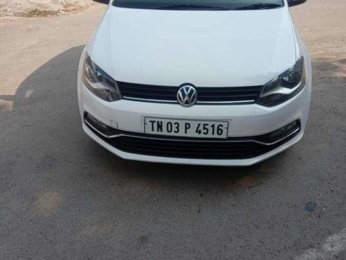 2014 Volkswagen Polo for sale at low price