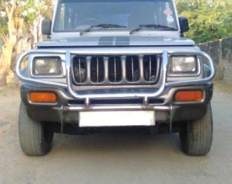 Used Mahindra Bolero 2006 car at low price