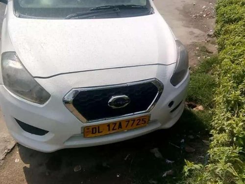 Used 2016 Datsun GO for sale