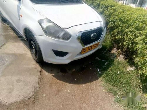Used 2016 Datsun GO for sale