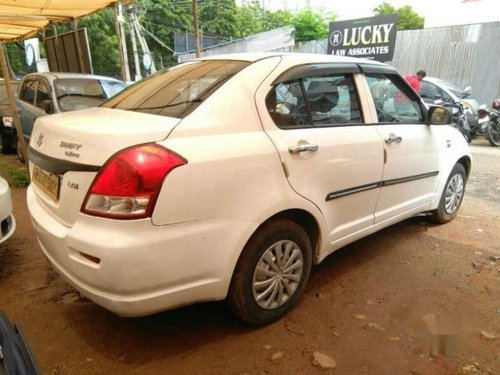 Used Maruti Suzuki Swift Dzire 2015 car at low price