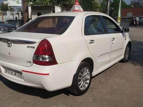 Used Toyota Etios VX 2011 for sale