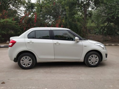 Used Maruti Suzuki Dzire car at low price