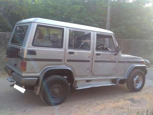 Used Mahindra Bolero 2006 car at low price