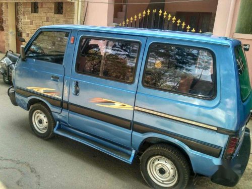 Maruti Suzuki Omni 8 STR BS-III, 2005, Petrol for sale