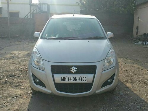 2012 Maruti Suzuki Ritz for sale